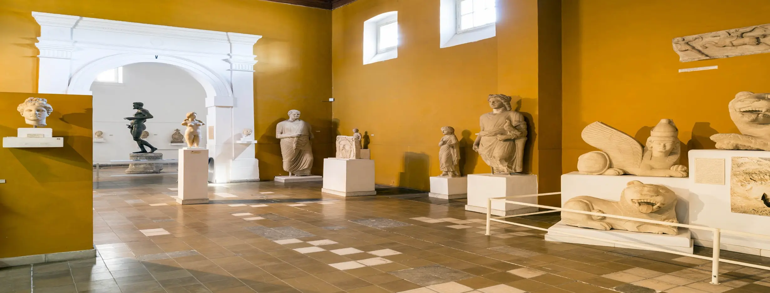 Image for Cyprus Museum Visit